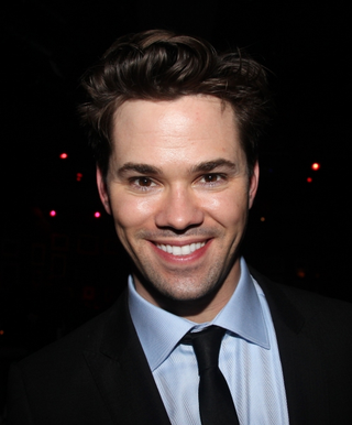 Illustration for article titled Can we talk about Andrew Rannells?